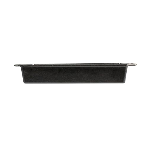 9"x13" Cast Iron Casserole S307688