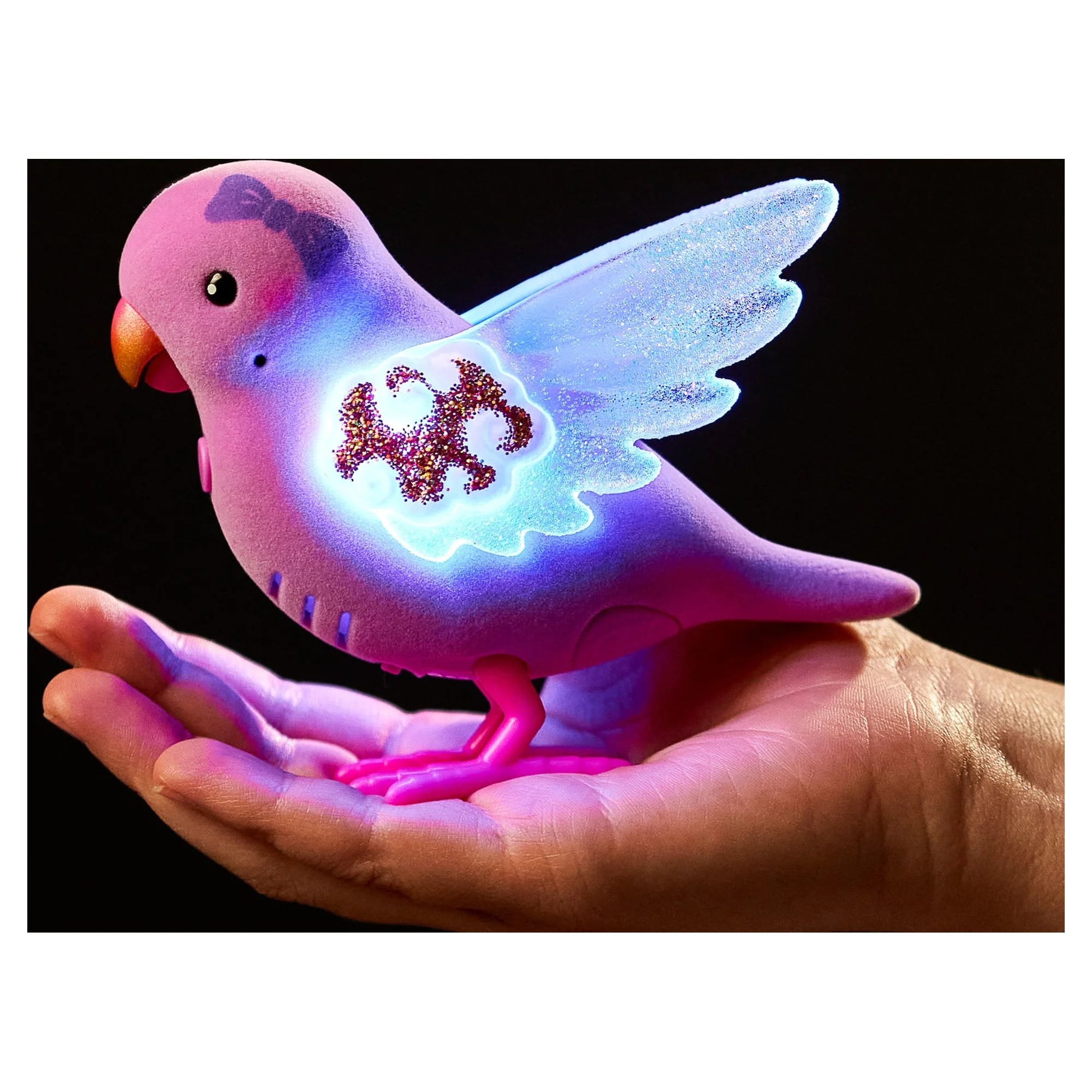 Sparkle Pets Boutique N119