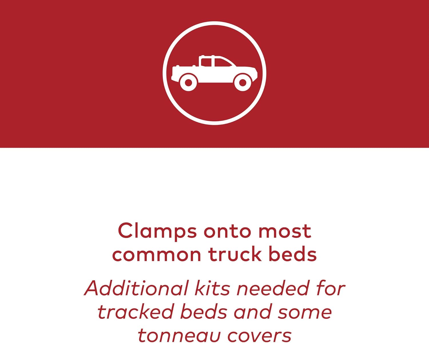 Adjustable-Height Heavy Duty Truck Bed Rack R857