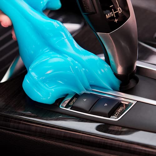 Car Cleaning Gel Putty Kit F278