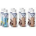 High Protein Shake Variety Pack - Chocolate & Vanilla - 11.5 Fl Oz (8 Pack) N647