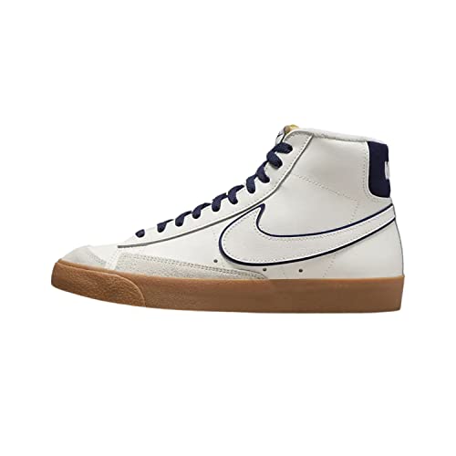 Blazer Mid '77 Premium Sneakers F2667