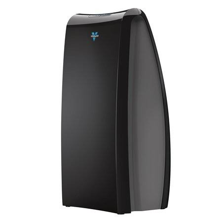 True HEPA Air Purifier with Electronic LED Display E659449