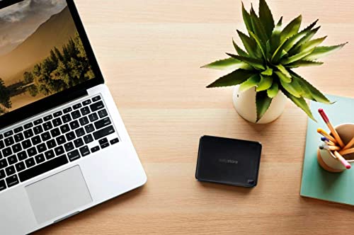 5TB External USB 3.0 Portable Hard Drive N49792