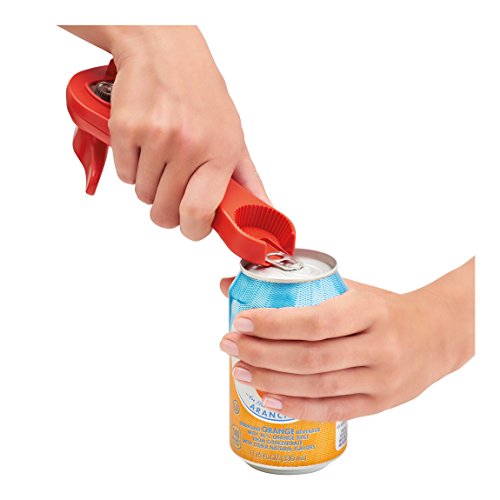 Black Can Opener G18239