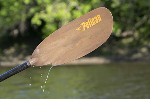 Lightweight 9.6 ft Sit-on-Top Fishing Kayak F2486