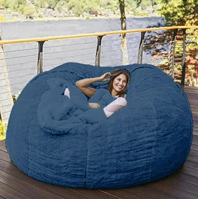 Giant Beanbag Includes Filler D858