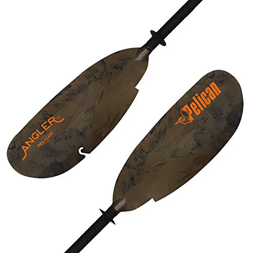 Lightweight 9.6 ft Sit-on-Top Fishing Kayak F2486