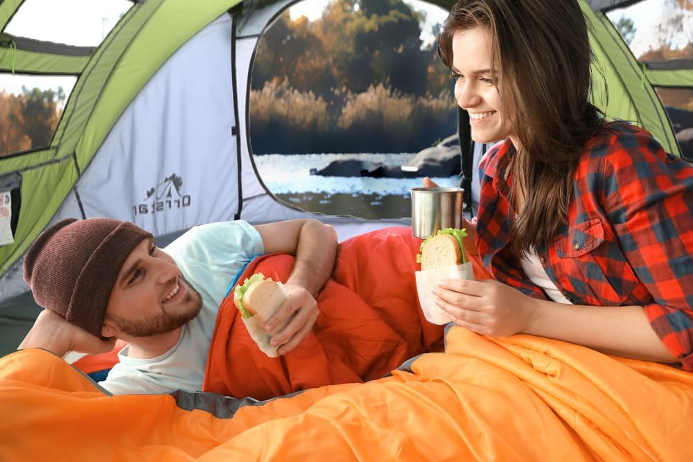 2-4 Person Waterproof Pop Up Tent U5232