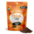 Organic Mushroom Coffee Instant Mix with Lion's Mane and Chaga, 30 Serving Canister M943745