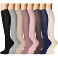 Copper Compression Socks 15-20 mmHg O854