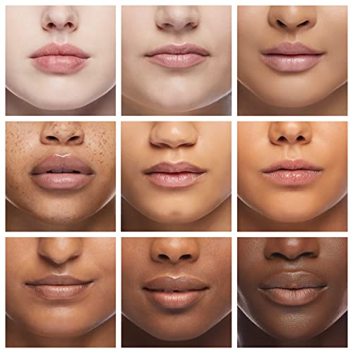Natural Lip Balm 36 Pack with Vitamin E and Coconut Oil S942799