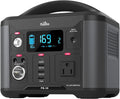 300Wh Portable Power Station with AC Outlet H21062