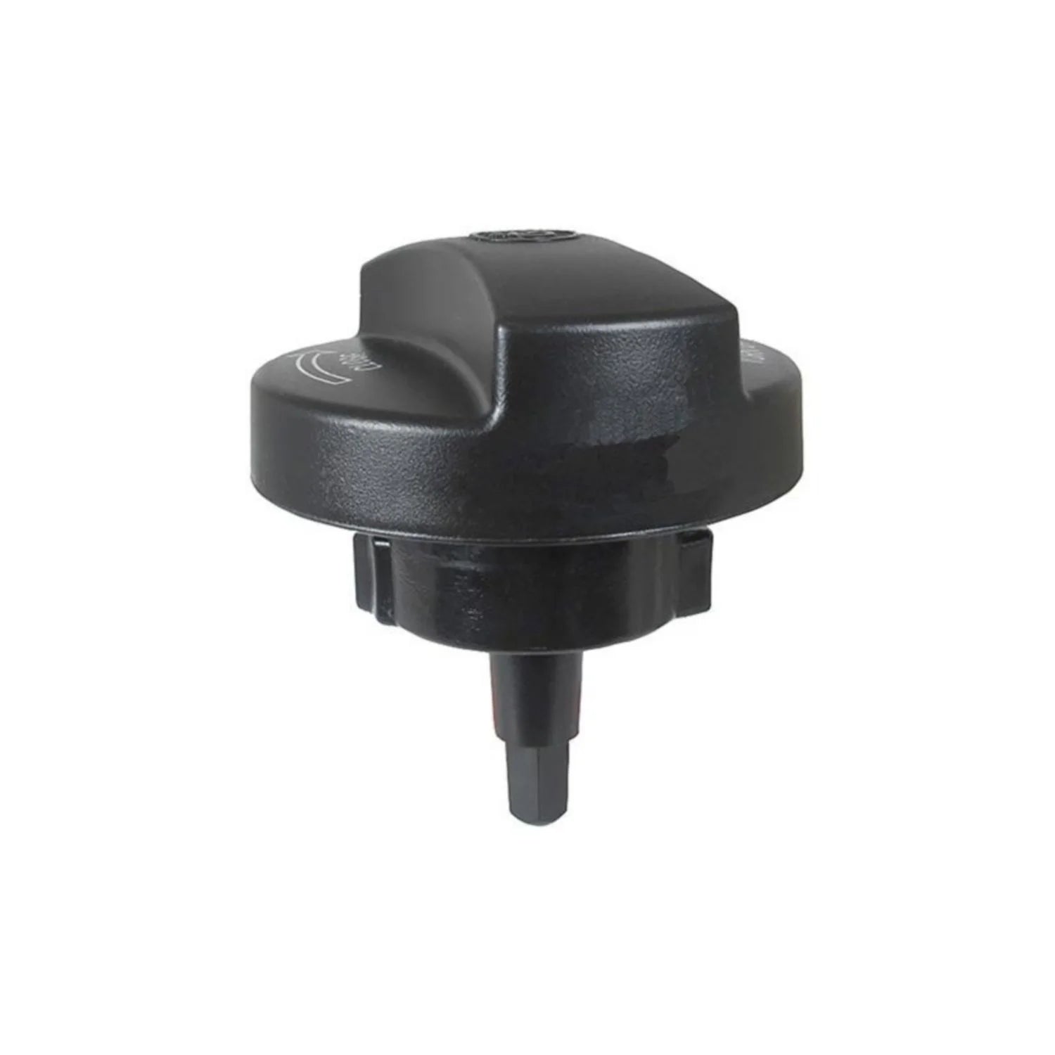 Fuel Cap, Twist-Lock, 1 Pack Z1925