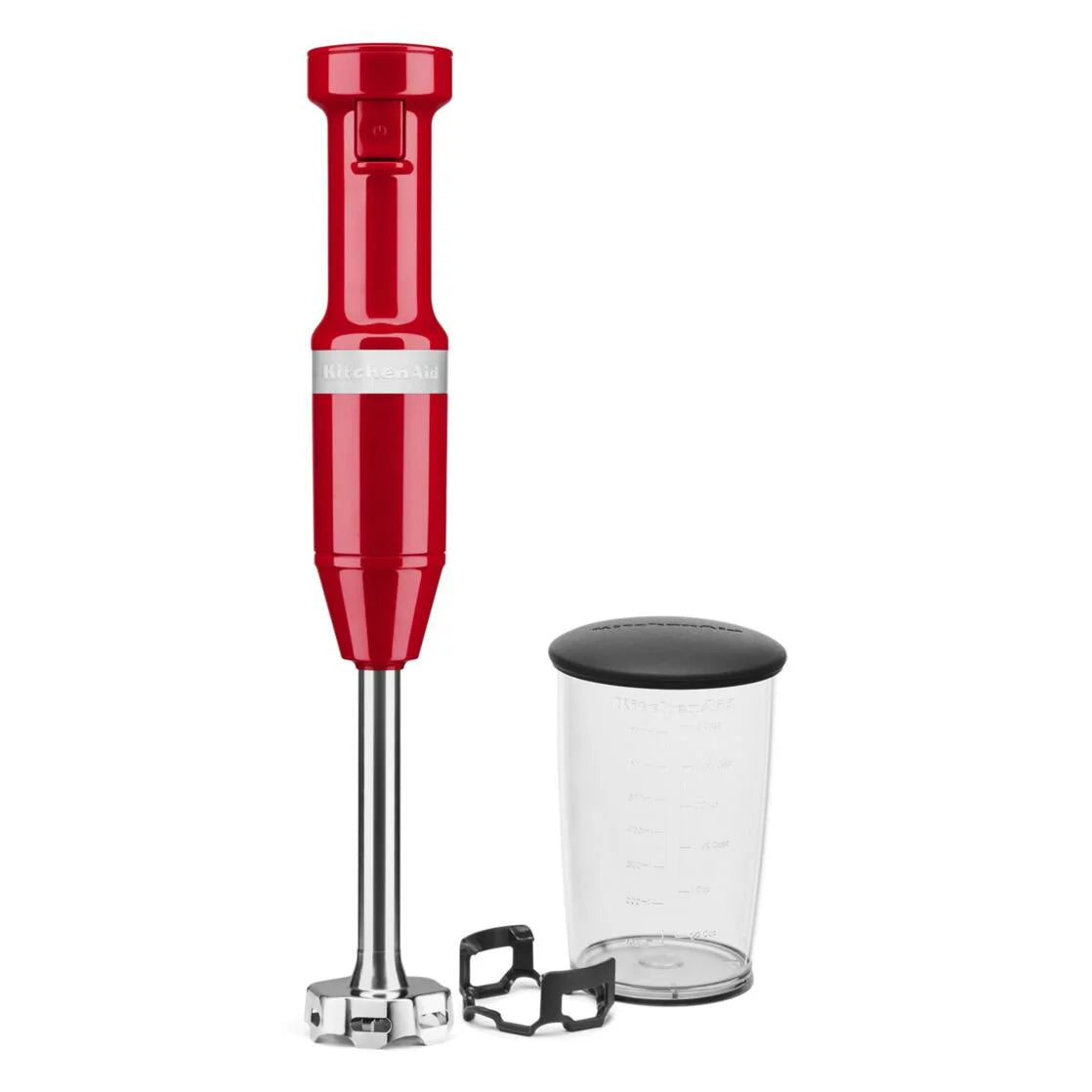 Variable Speed Corded Hand Blender, Passion Red A52190