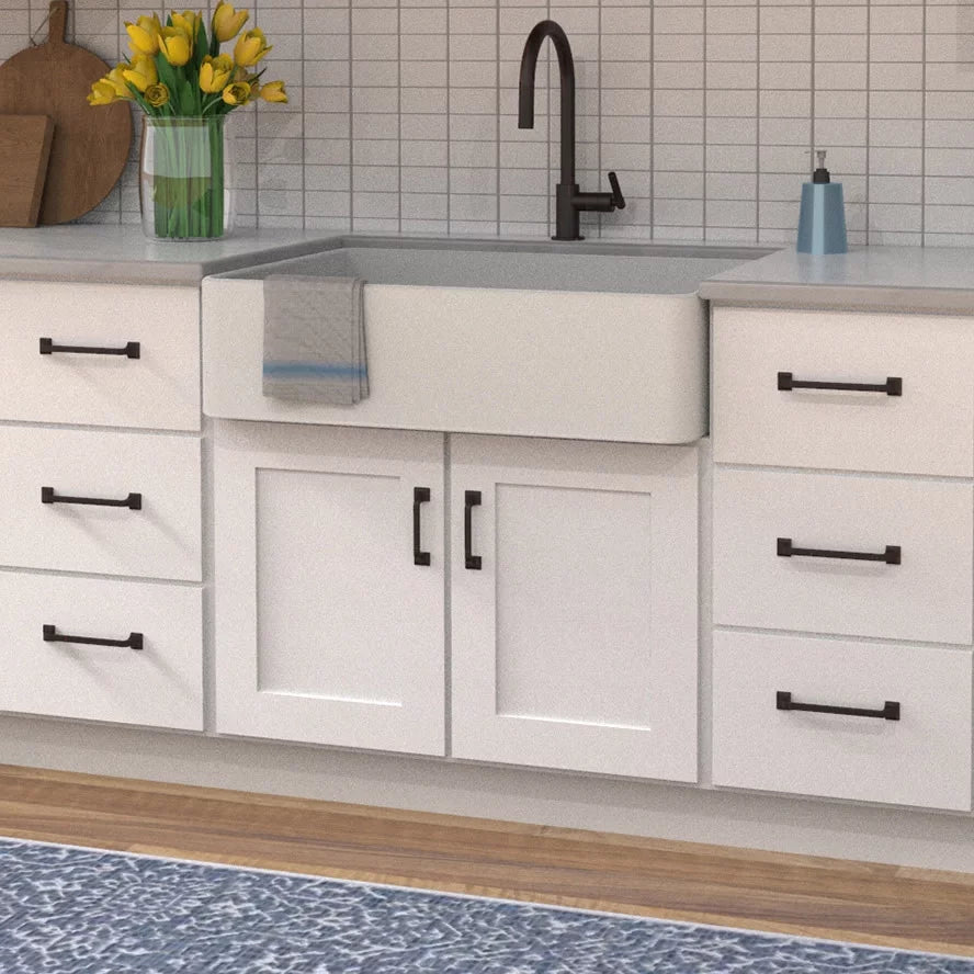 6-5/16" Center To Center Cabinet Hardware Y29344
