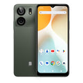 Green 5G Unlocked Smartphone with 128GB Storage X30086