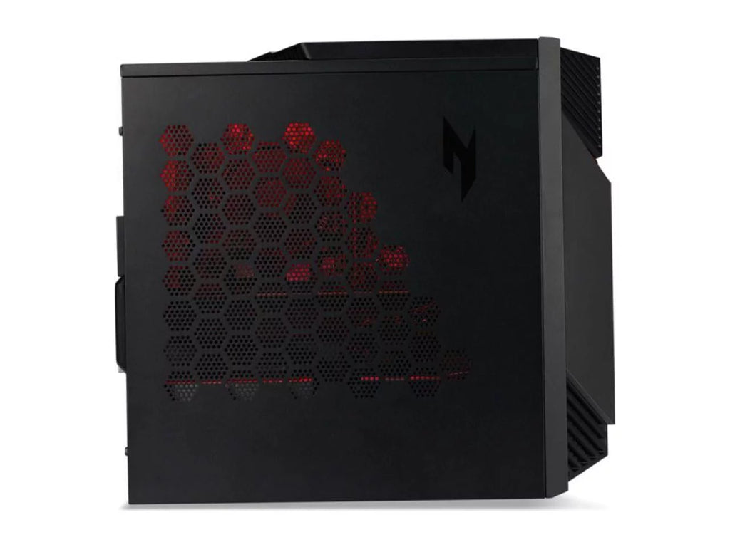 Gaming Desktop Intel Core i5 13400F 16GB DDR4 1 TB PCIe SSD NVIDIA GeForce RTX 3050 B467454