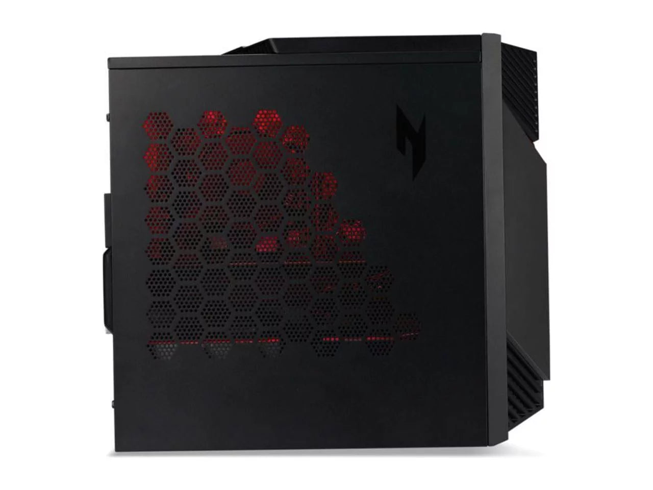 Gaming Desktop Intel Core i5 13400F 16GB DDR4 1 TB PCIe SSD NVIDIA GeForce RTX 3050 B467454