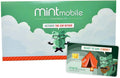 12GB 5G • 4G LTE Data + Unlimited Talk & Text for 3 Months GSM SIM Card S443267