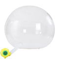 9.8ft Inflatable PVC Clear Dome Camping Tent O309