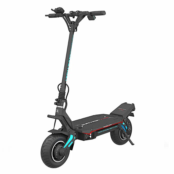 Dualtron Storm Limited Electric Scooter C249