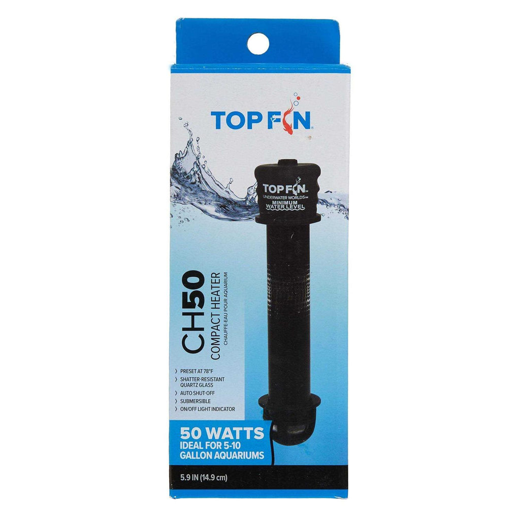 Compact Aquarium Heater R804466