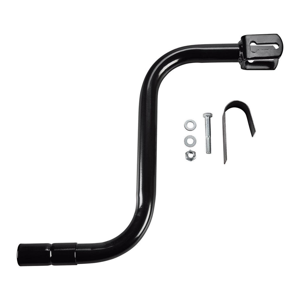 10,000 lb. Drop Leg Trailer Jack T764