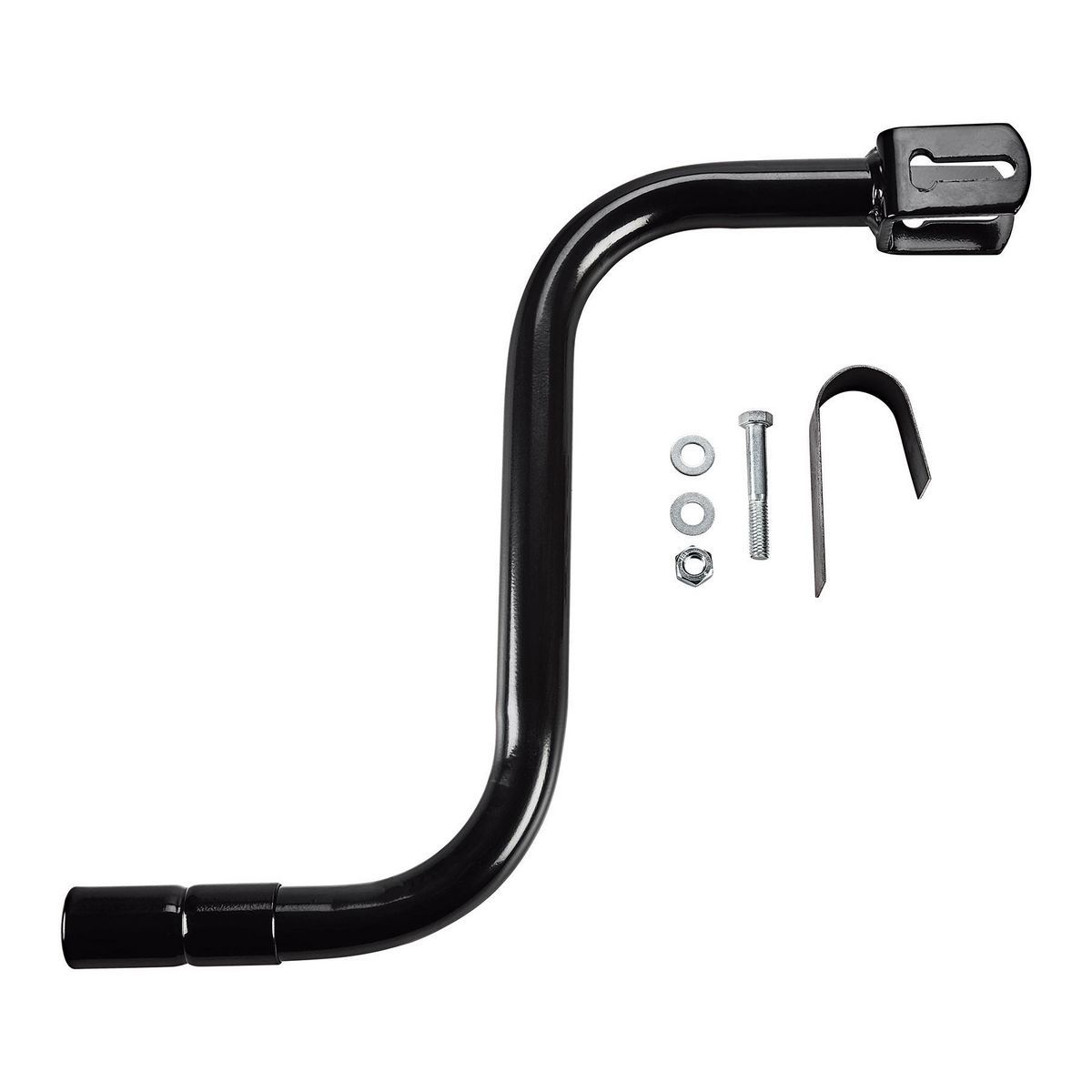 10,000 lb. Drop Leg Trailer Jack T764