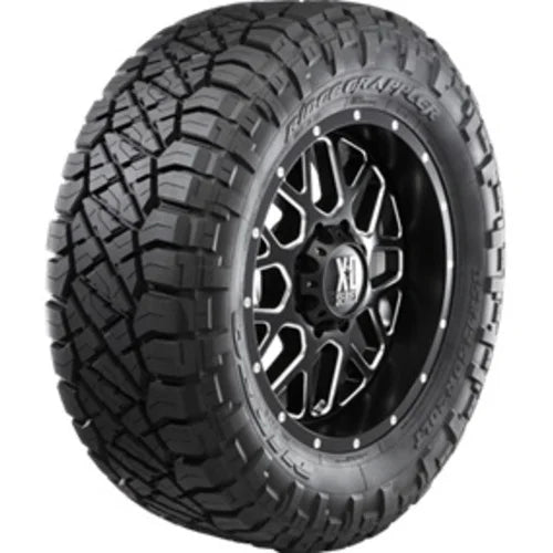 LT285/75R18 E/10PLY BSW Tires V335