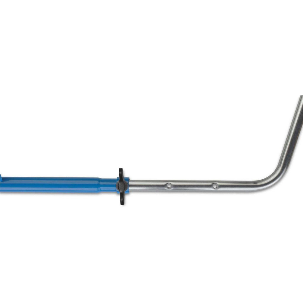 Hand Ice Auger J4464