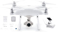 Phantom 4 Advanced Plus Drone Quadcopter 4K Camera J39703