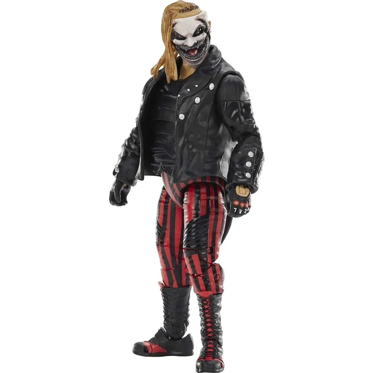 6-inch Action Figure with Accessories B29512