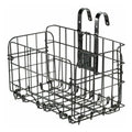 Metal Adjustable Wire Bike Basket C615