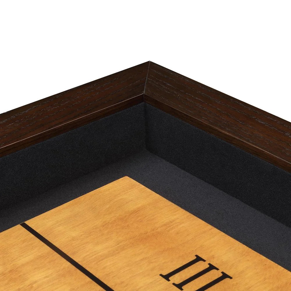 Shuffleboard Table N708