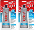 3.7 oz Clear All Purpose Adhesive (2 Pack) E62246