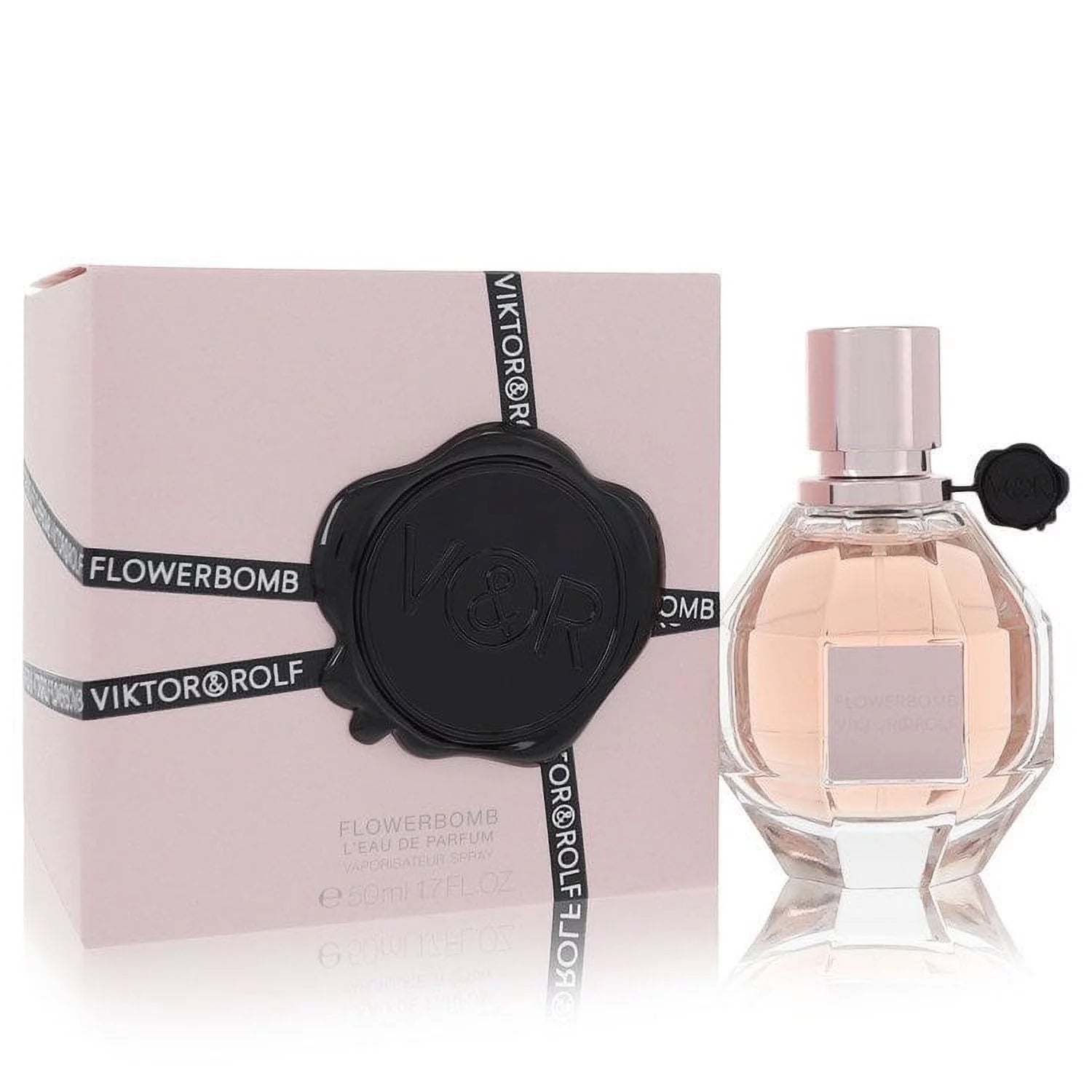Eau De Parfum Spray 1.7 oz Q1157