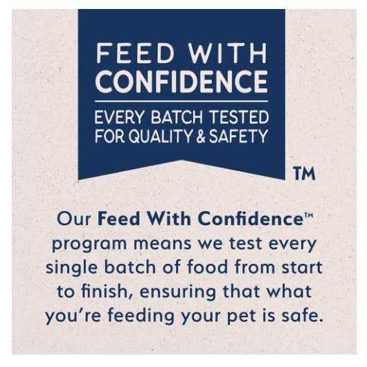 Limited Ingredient Grain Free Green Pea & Venison Dry Cat Food C9343