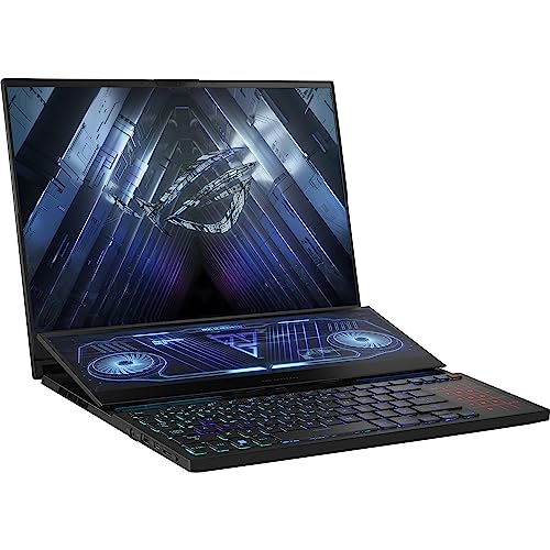 64GB DDR5 4800MHz RAM 2TB PCIe SSD GeForce RTX 3060 16.0" 165Hz Touch Laptop N6056