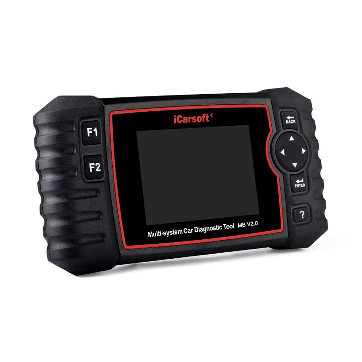 Professional Multi-System Auto Diagnostic Tool MB V2.0 E9394