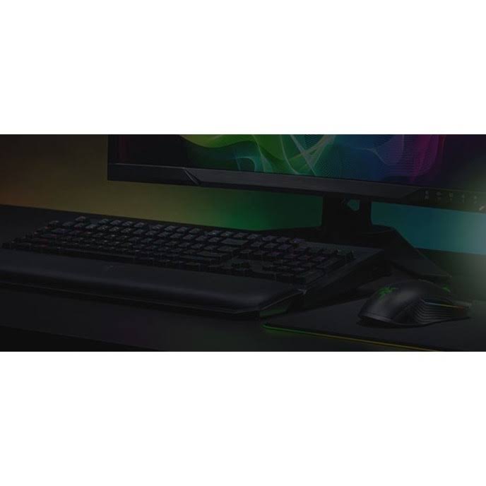 Mechanical Gaming Keyboard T184