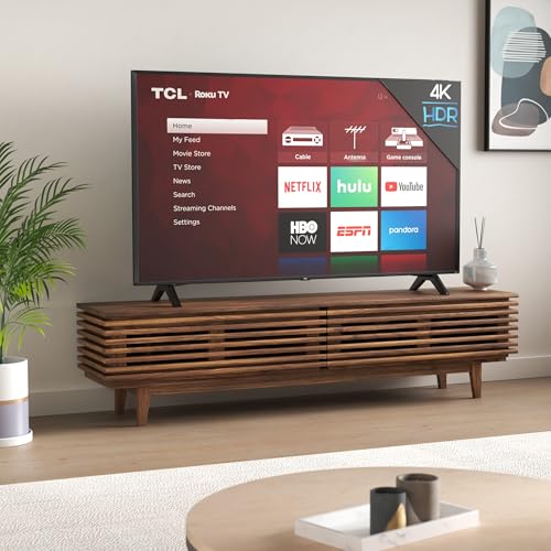 43 Inch 4K Ultra HD Smart LED TV Y699
