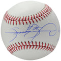 Autographed Baseball with 609 HR Inscription R4167