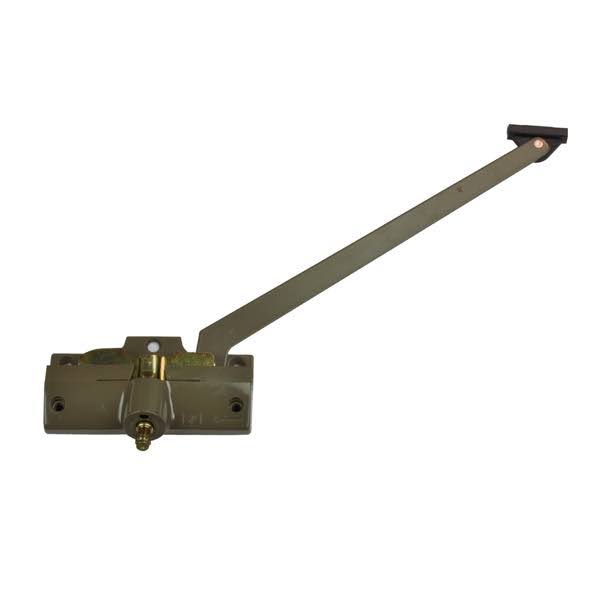 Black Wood Casement Window Operator L132181