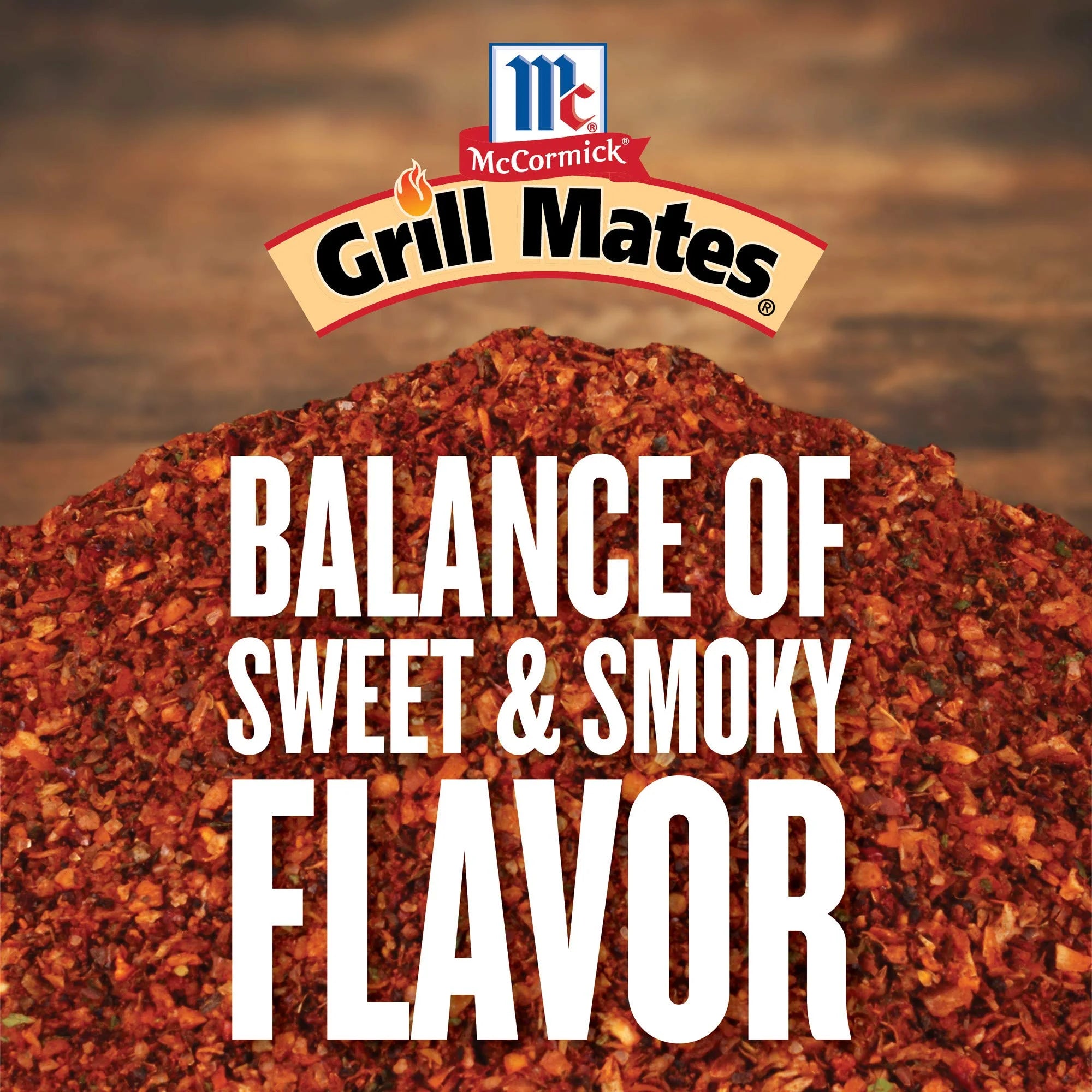 Mesquite Seasoning, 24 Oz D8232