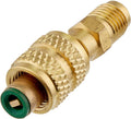 5/16" SAE Female to 1/4" SAE Male Adapter B472