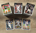 2024 Topps Baseball Card Complete Series 2 Set 351-700 Cards N771338