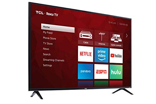43 Inch 4K Ultra HD Smart LED TV Y699