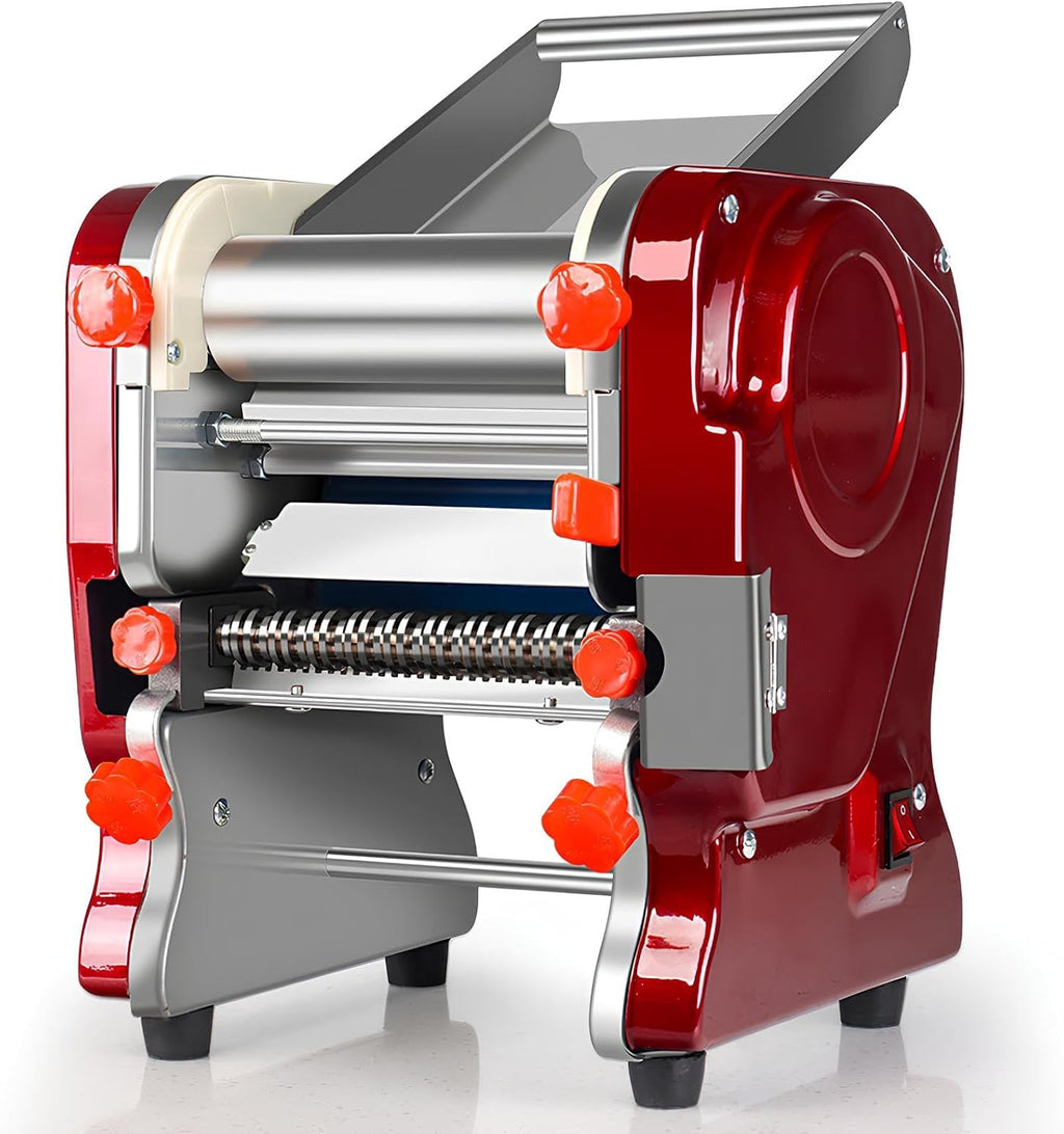 550W Automatic Stainless Steel Pasta Maker A369