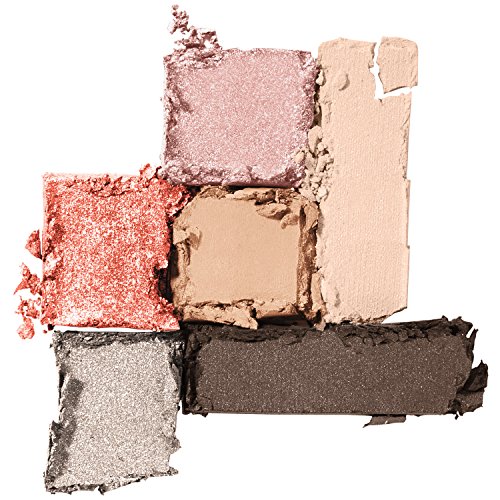 0.14 oz Eyeshadow Palette Makeup D9203